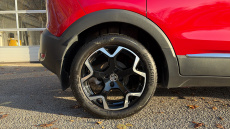 Vauxhall Crossland 1.2 Turbo [130] Ultimate 5dr Auto Petrol Hatchback